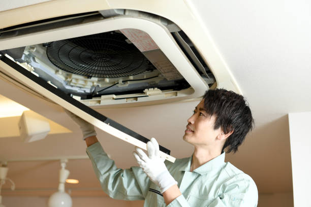 Best Air Duct Cleaning Company Near Me  in Orwell, OH